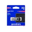 5908267935521-Goodram UTS3 - clé USB 32 Go - USB 3.0-Avant-4