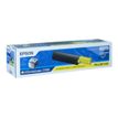 0400010501915-Epson S05191 - jaune - cartouche laser d'origine-Angle gauche-4