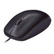 5099206021860-Logitech M90 - souris filaire - noir-Droite-3