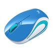 5099206032200-Logitech M187 - Mini souris sans fil - bleu-Arrière-2