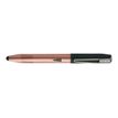4014421260734-Online Switch Plus - Stylo plume rose or-Angle gauche-0