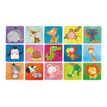 8410782138655-Apli Kids - Memory 30 pièces - animaux-Avant-0