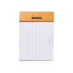 3329680342468-Clairefontaine Goldline - bloc d'esquisse - A5 - 64 feuilles-Avant-0