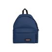 3663991047774-EASTPAK Padded Pak'r - Sac à dos - 40 cm - Gulf blue-Avant-1