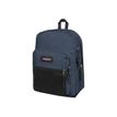 3663991031162-EASTPAK Pinnacle - Sac à dos 2 compartiments - 42 cm - Double denim-Angle droit-0