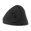 3303170100264-T'nB Ergo Line Mini - souris sans fil ergonomique - noir-Avant-1