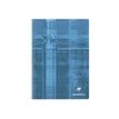 3329680681611-Clairefontaine - Cahier à spirale A4 (21x29,7 cm) - 180 pages - grands carreaux (Seyes) - disponible dans-Avant-2