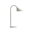 3595560012800-Unilux - Lampe de bureau Sol - LED - blanc-Gauche-1