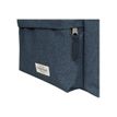 3663991047910-EASTPAK Padded Pak'r - Sac à dos - 40 cm - Muted blue-Gros plan-2