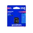 5908267930175-Goodram - carte mémoire 256 Go - Class 10 - micro SDXC UHS-I U1-Avant-4