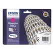 8715946536002-Epson 79XL Tour de Pise - magenta - cartouche d'encre originale-Avant-1