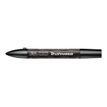 0884955043073-BrushMarker - Stylo pinceau et marqueur - gris chaud 5-Angle gauche-1