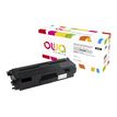 3112539640569-Cartouche laser compatible Brother TN900 - noir - Owa K16005OW-Avant-0