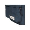 3663991047941-EASTPAK Out Of Office - Sac à dos muted blue avec compartiment pour ordinateur portable-Gros plan-3