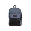 5400852536347-EASTPAK Pinnacle - Sac à dos 2 compartiments - 42 cm - Crafty jeans-Avant-1