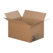 2012348669328-20 cartons caisses américaines - 43 cm x 31 cmx 24 cm - Logisitpack-Angle droit-0