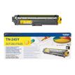 4977766718509-Brother TN245 - jaune - cartouche laser d'origine-Avant-0