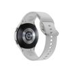 8806092559295-Samsung Galaxy Watch4 - montre connectée 44 mm - argent-Arrière-4