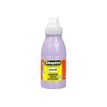 3134725015364-Cléopâtre NÉFERTARI - Peinture - lavande paillette - 250 ml-Avant-0