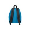 3663991036815-EASTPAK Padded Pak'r - Sac à dos - 40 cm - Tropic blue-Arrière-2