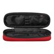 5400516000696-EASTPAK Oval Single - Trousse 1 compartiment - rouge-Avant-2