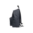 0400794167635-EASTPAK Padded Pak'r - Sac à dos - 40 cm - Midnight-Droite-3