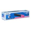 0400010501922-Epson S05192 - magenta - cartouche laser d'origine-Angle gauche-1