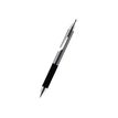 5453003782650-XtremeMac - Stylet 3 in 1 - stylet pour écran tactile transformable en stylo à bille-Angle gauche-2