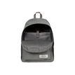 3663991047958-EASTPAK Out Of Office - Sac à dos muted grey avec compartiment pour ordinateur portable-Avant-4