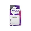 8715057013089-Cartouche compatible Lexmark 100XL - pack de 2 - noir - Wecare-Angle gauche-0