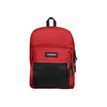 2012349353301-EASTPAK Pinnacle - Sac à dos 2 compartiments - 42 cm - Apple pick red-Avant-2