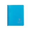 3037923216017-Clairefontaine Koverbook - Carnet à spirale 9 x 14 cm - 50 pages - disponible dans différentes c-Avant-2