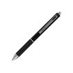 4014421320421-Online 4-in-1 Multipen - Stylo à bille 3 couleurs et porte-mines - noir-Angle gauche-0