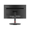 2012349444641-Lenovo ThinkVision T23i-10 - écran pc 23" LED - Full HD - 1920 x 1080 -Arrière-3