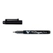 4902505134654-Pilot V Sign Pen - Feutre fin - noir-Angle gauche-0