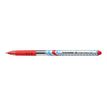 4004675044037-Schneider Slider Basic - Stylo à bille - rouge - 1.4 mm - trait large-Angle gauche-0