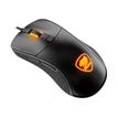 4715302440343-Cougar Surpassion - souris gaming filaire - noir-Angle gauche-3