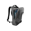 3567041404268-PORT Designs Torino II - Sac à dos pour ordinateur portable 15.6" - gris-Angle droit-2