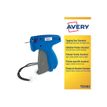 5014702023446-Avery - Pistolet textile standard - bleu/gris-Angle droit-1