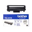 4977766779487-Brother TN2410 - noir - cartouche laser d'origine-Avant-0