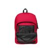 3663991047828-EASTPAK Pinnacle - Sac à dos 2 compartiments - 42 cm - Sailor red-Avant-3