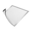 4005546981147-Durable Duraframe Magnetic - Cadre d'affichage magnétique - A4 - argent - pour surfaces mé-Angle droit-0