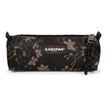 0196010252864-EASTPAK Benchmark - Trousse 1 compartiment - Silky Black-Avant-0