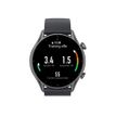 6972596103707-Amazfit GTR 3 - Montre connectée - noir -Avant-7