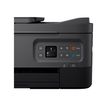 4549292192513-Canon PIXMA TS7450i - imprimante multifonction jet d'encre couleur A4 - USB, Wi-Fi(n) - noir-Gros plan-5