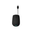 8713439209693-Trust Mini - souris - USB - noir-Haut-2