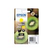 8715946646367-Epson 202XL Kiwi - jaune - cartouche d'encre originale-Avant-0