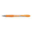 4902505586446-Pilot G-2 Neon - Roller - pointe moyenne - orange-Angle gauche-0