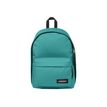 5400879217533-EASTPAK Out Of Office - Sac à dos lagoon blue avec compartiment pour ordinateur portable-Avant-0