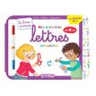 9782047401248-Mes premiers livres à colorier - Lettres minuscules -Avant-0